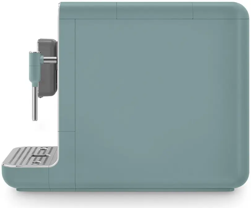 Кофемашина Smeg BCC02EGMEU фото 7 в Ростове-на-Дону