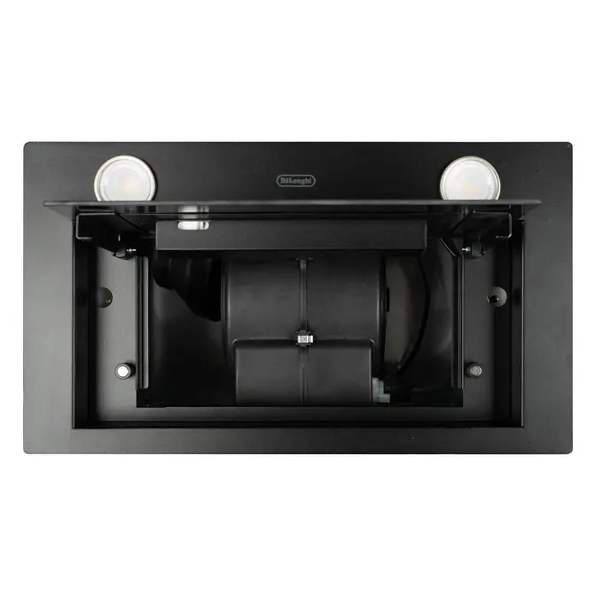 Вытяжка DeLonghi COSETTA 525 NB фото 9 в Ростове-на-Дону