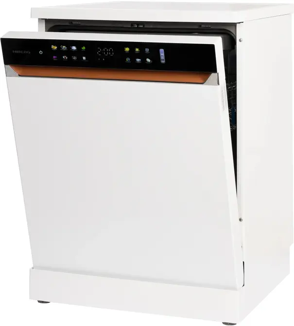 Посудомоечная машина HIBERG i-Q 6815 LW фото 6 в Ростове-на-Дону