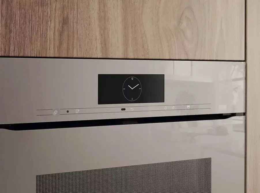 Духовой шкаф Miele H 7860 BPX Pearlbeige фото 3 в Ростове-на-Дону