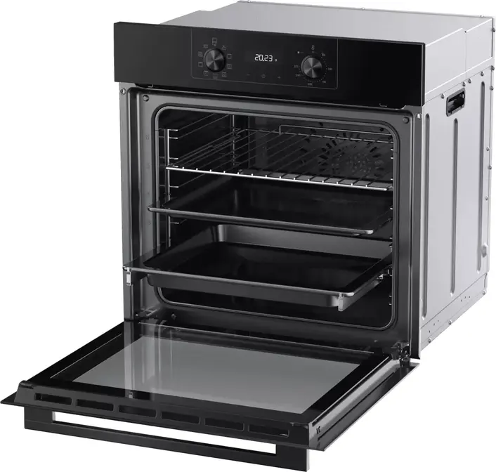 Духовой шкаф HAIER HOQ-K2ANN3GB фото 5 в Ростове-на-Дону