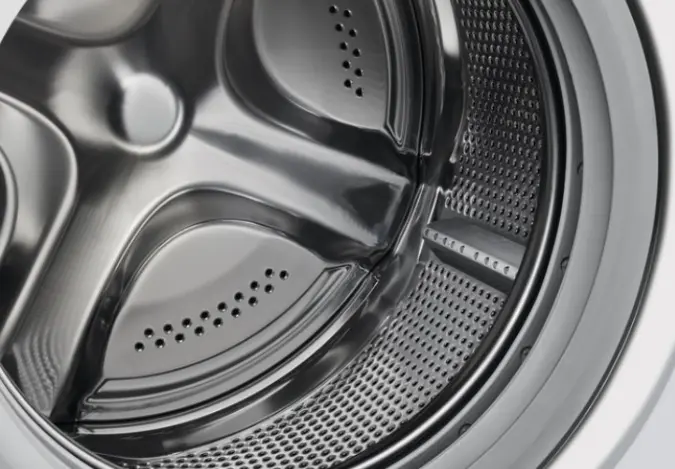 Стиральная машина Electrolux EW6S4R27BI фото 4 в Ростове-на-Дону