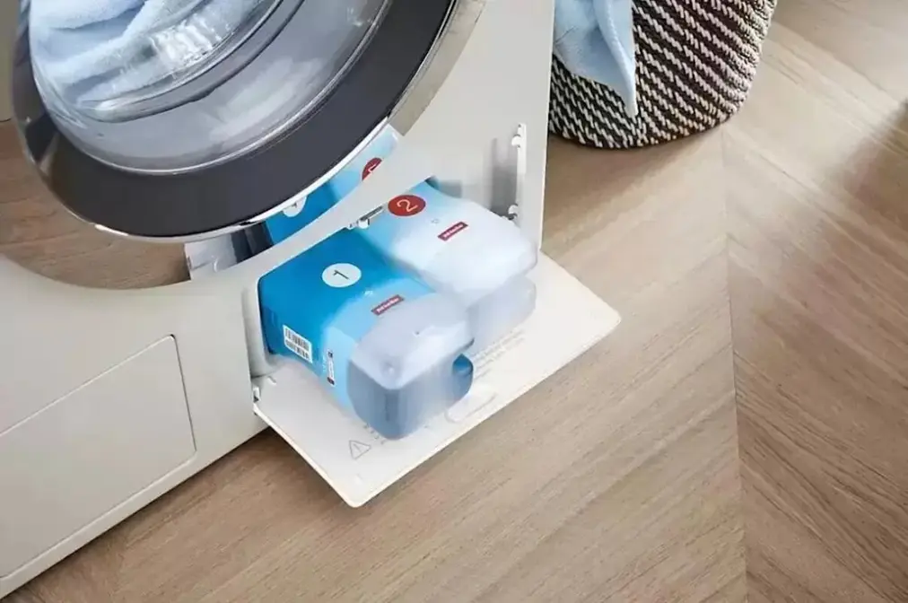 Стиральная машина Miele WWR860WPS фото 4 в Ростове-на-Дону