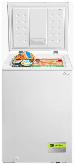 Холодильник Midea MCF 3084 W в Ростове-на-Дону