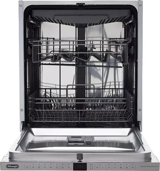 Посудомоечная машина DeLonghi DDW 08F Aquamarine eco фото 6 в Ростове-на-Дону