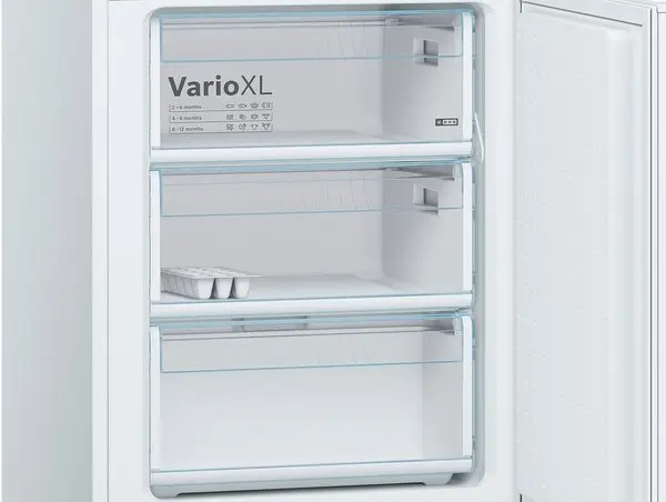 Холодильник Bosch KGV39XW21R фото 5 в Ростове-на-Дону