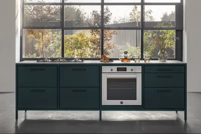 Духовой шкаф Bertazzoni FPRO6117PTX3 фото 9 в Ростове-на-Дону Духовой шкаф Bertazzoni FPRO6117PTX3 фото 9 в Ростове-на-Дону