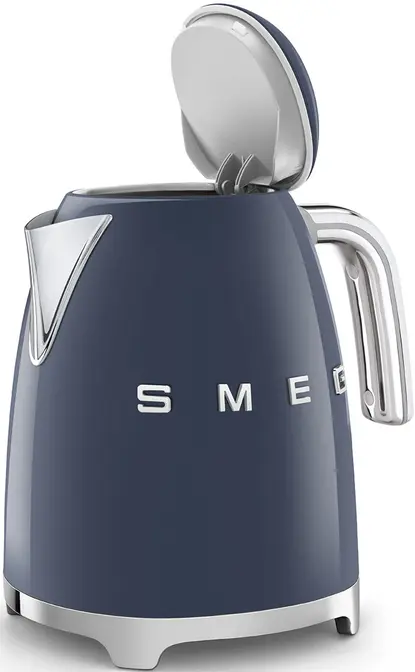 Чайник SMEG KLF03NBEU фото 5 в Ростове-на-Дону