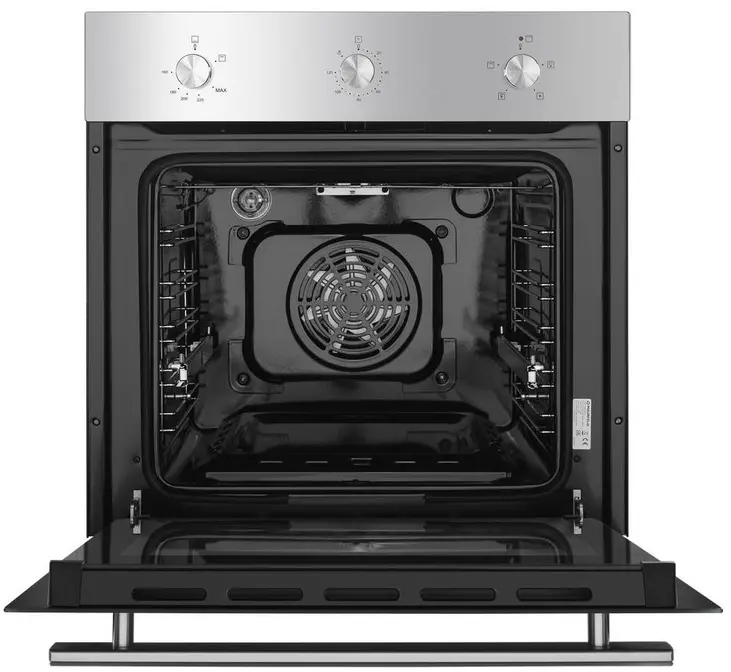 Газовый духовой шкаф Maunfeld EOGC604S фото 3 в Ростове-на-Дону