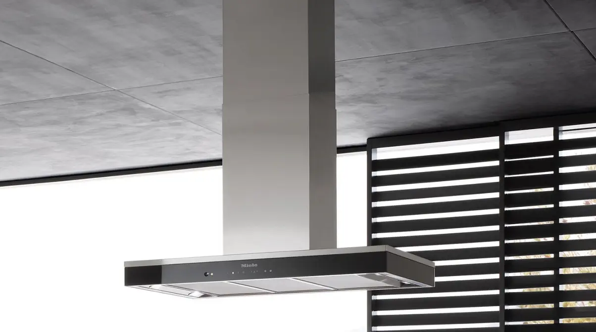 Вытяжка Miele DA 6698 D Puristic Edition 6000 EDST фото 3 в Ростове-на-Дону