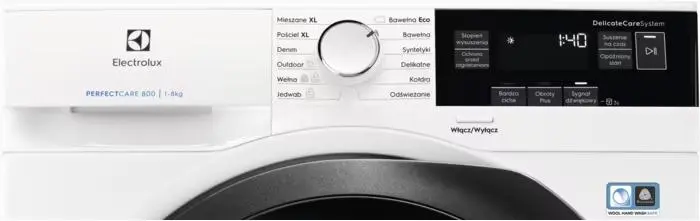 Сушильная машина Electrolux EW8HN358SP фото 2 в Ростове-на-Дону