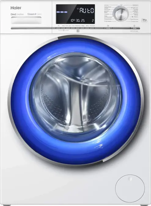 Стиральная машина Haier HW80-B14686 фото 1 в Ростове-на-Дону