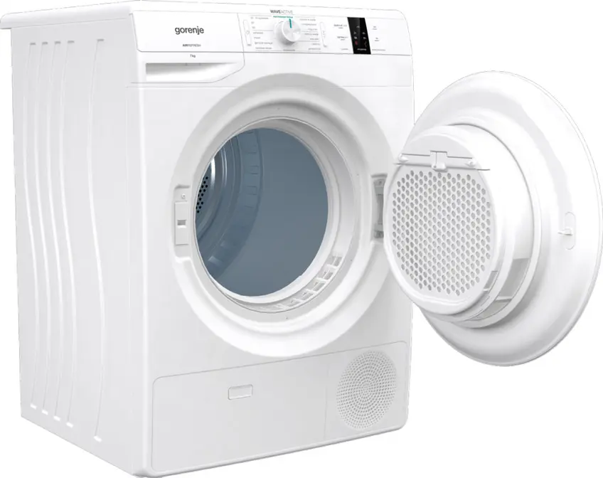 Сушильный барабан Gorenje DP 7 B фото 4 в Ростове-на-Дону