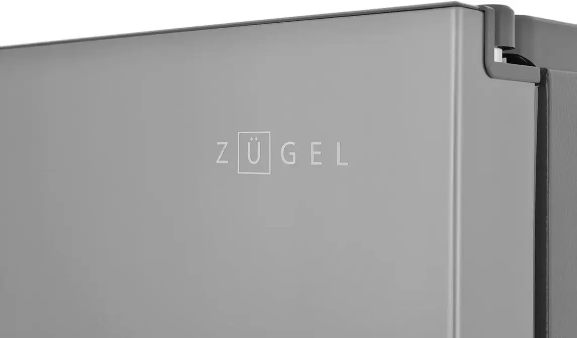 Холодильник ZÜGEL ZRSS630X фото 8 в Ростове-на-Дону Холодильник ZÜGEL ZRSS630X фото 8 в Ростове-на-Дону