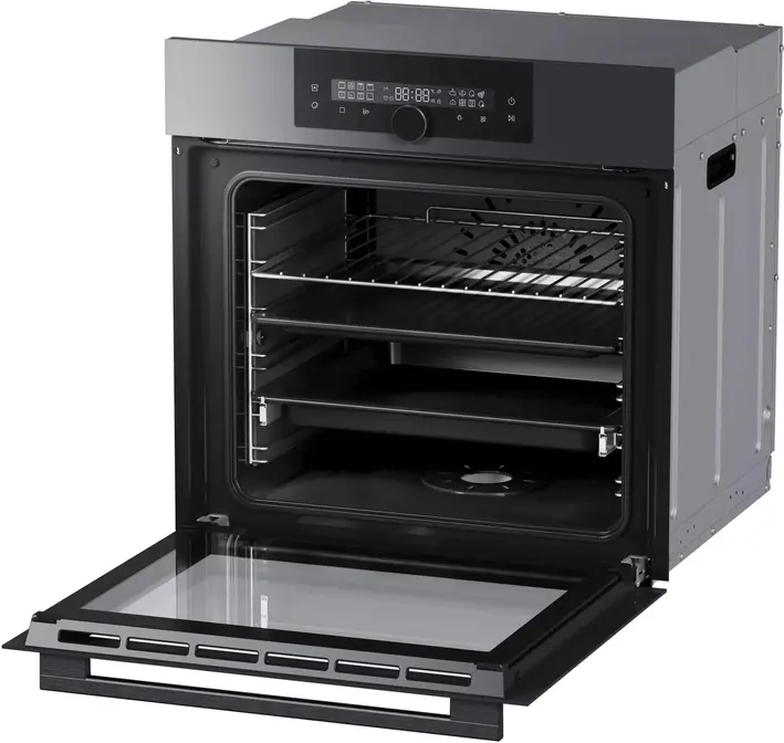Духовой шкаф HAIER HOQ-F6QSN3DG фото 3 в Ростове-на-Дону