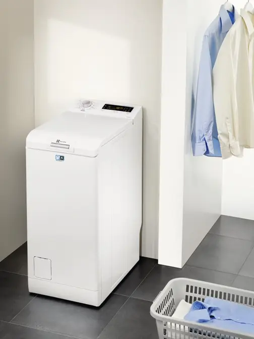 Стиральная машина Electrolux EWT1567VIW фото 6 в Ростове-на-Дону