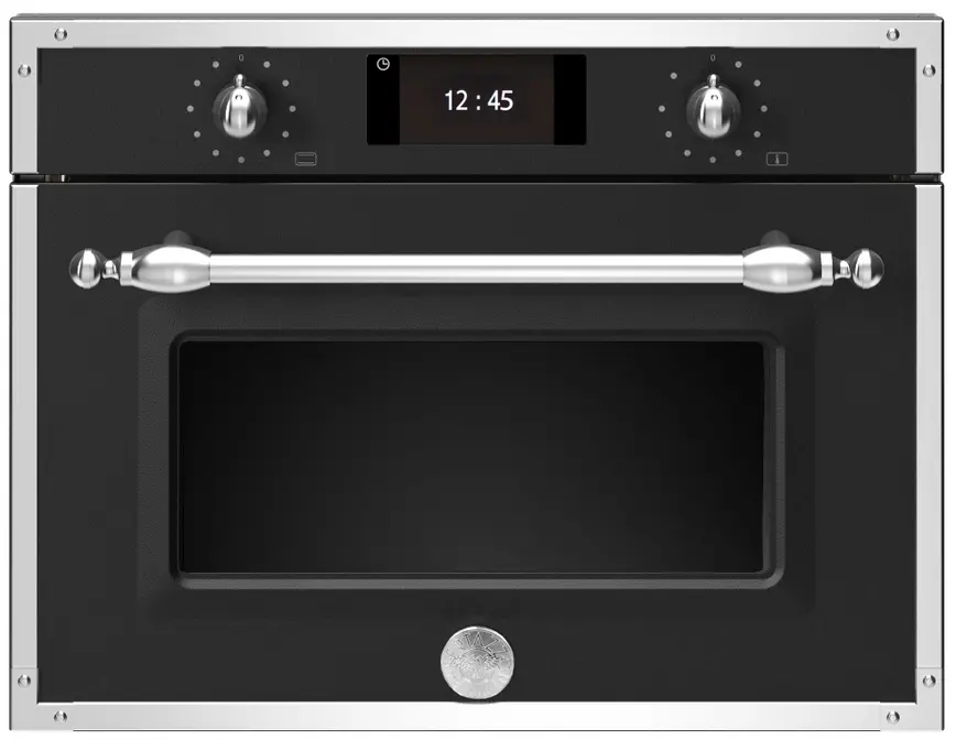Духовой шкаф с СВЧ Bertazzoni F457HERMWTNE фото 1 в Ростове-на-Дону