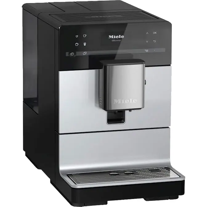 Кофемашина Miele CM 5510 Silver ALSM фото 2 в Ростове-на-Дону