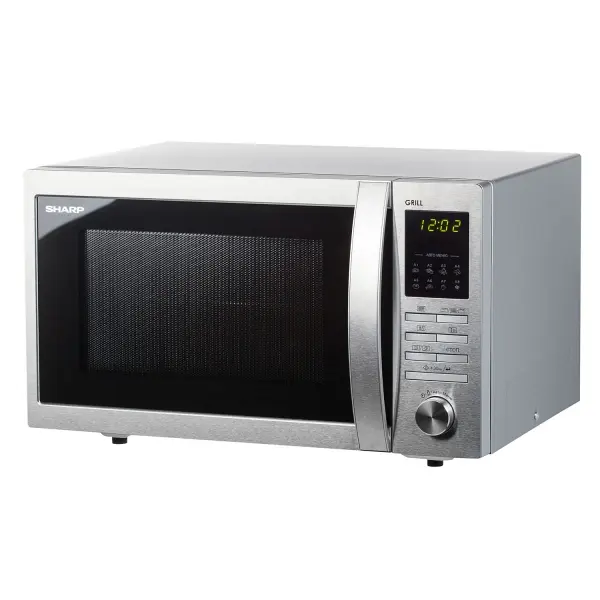 Микроволновая печь Sharp R-7496ST в Ростове-на-Дону