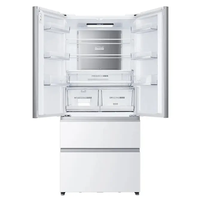 Холодильник Haier HB18FGWAAARU фото 3 в Ростове-на-Дону