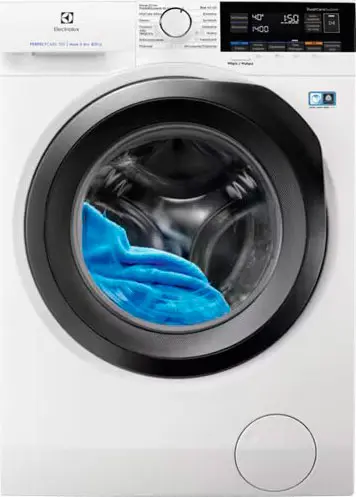 Стиральная машина Electrolux EW7WO368S фото 1 в Ростове-на-Дону