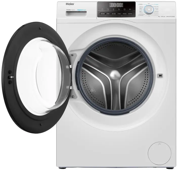 Стиральная машина Haier HW60-BP12929AE фото 4 в Ростове-на-Дону