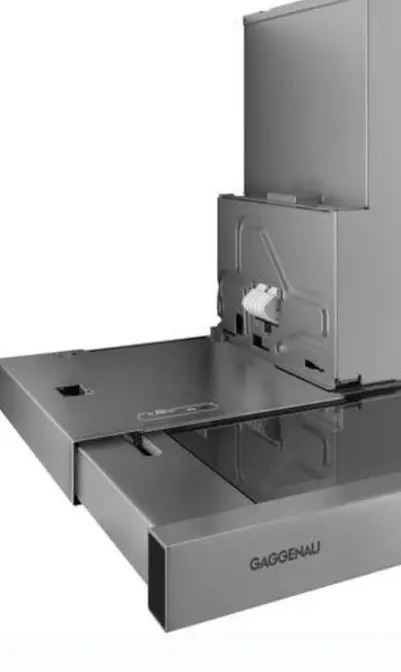 Вытяжка Gaggenau AF210192 фото 4 в Ростове-на-Дону Вытяжка Gaggenau AF210192 фото 4 в Ростове-на-Дону