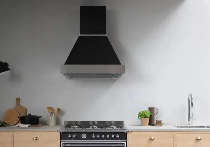 Вытяжка Bertazzoni K90HERTX фото 4 в Ростове-на-Дону