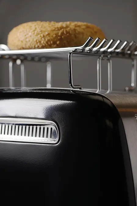 Тостер KitchenAid 5KMT221EVB фото 11 в Ростове-на-Дону