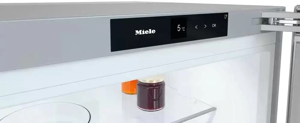 Холодильник Miele KS 4783 ED BlackBoard фото 4 в Ростове-на-Дону