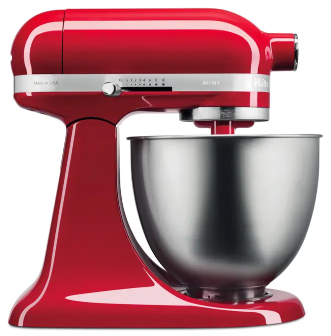 Планетарный миксер KitchenAid 5KSM3311XEER фото 1 в Ростове-на-Дону