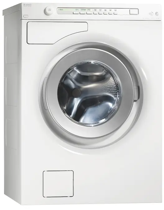 Стиральная машина Asko W6884 W фото 1 в Ростове-на-Дону