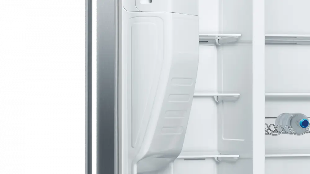 Холодильник Bosch KAG93AI30R фото 6 в Ростове-на-Дону