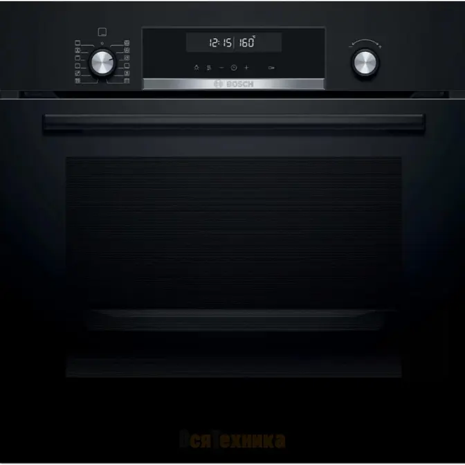 Духовой шкаф Bosch HBJ577EB0R фото 1 в Ростове-на-Дону