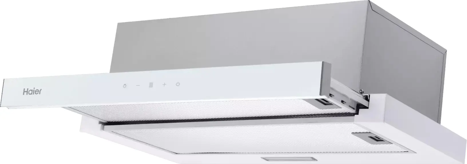 Вытяжка HAIER HVX-T642GW фото 2 в Ростове-на-Дону