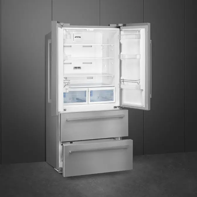 Холодильник SMEG FQ55FXDE фото 4 в Ростове-на-Дону