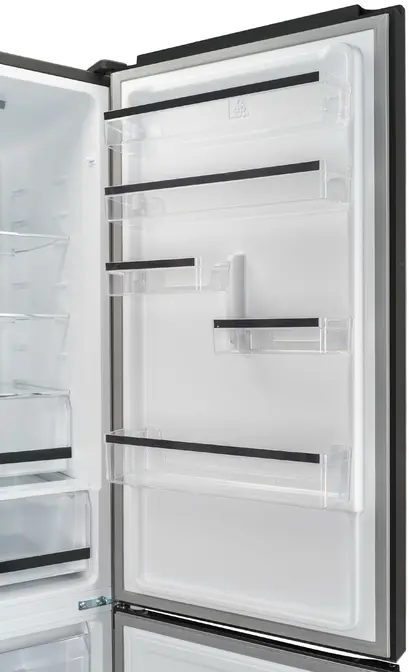 Холодильник DeLonghi DCS 19NFI BB Damiano фото 13 в Ростове-на-Дону