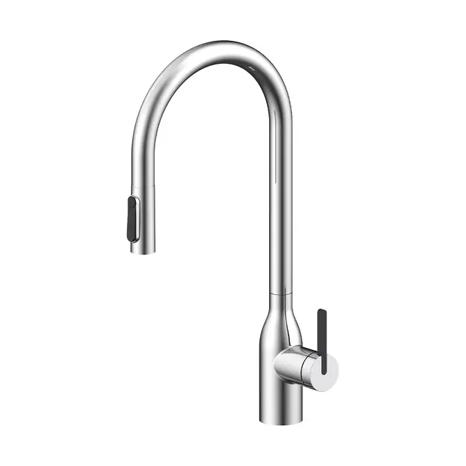 Смеситель Paulmark UNIVERSAL Un213880-CR хром фото 1 в Ростове-на-Дону Смеситель Paulmark UNIVERSAL Un213880-CR хром фото 1 в Ростове-на-Дону