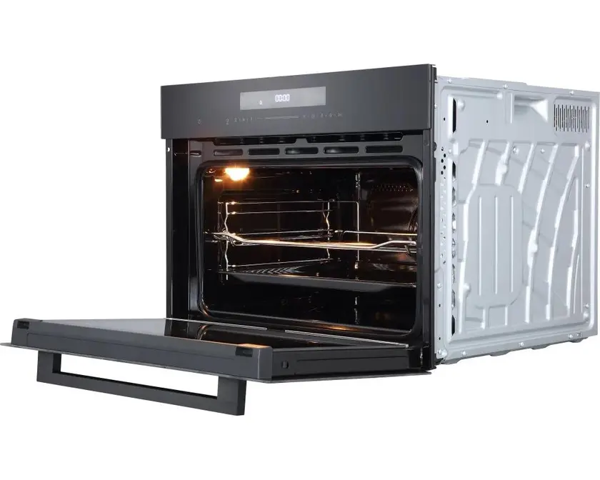 Духовой шкаф Kuppersberg KHT 616 Black фото 3 в Ростове-на-Дону