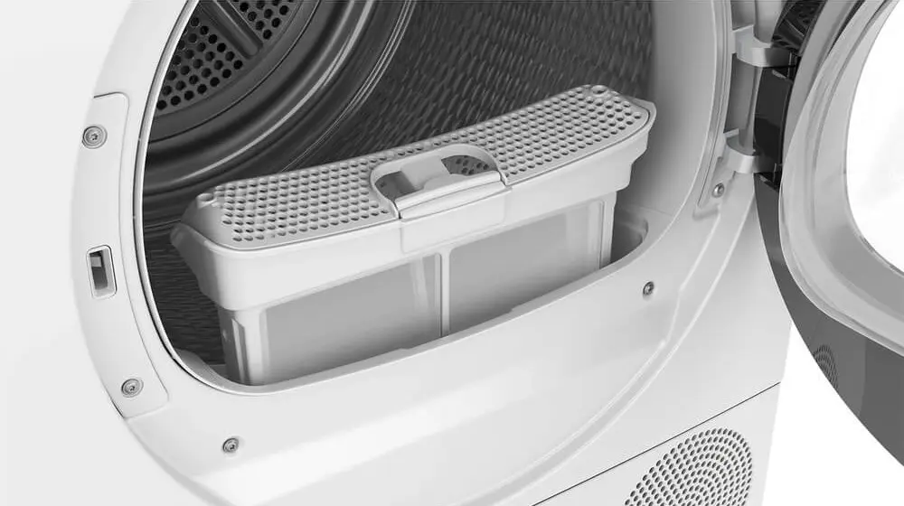 Сушильная машина BOSCH WTH8627GPL фото 4 в Ростове-на-Дону