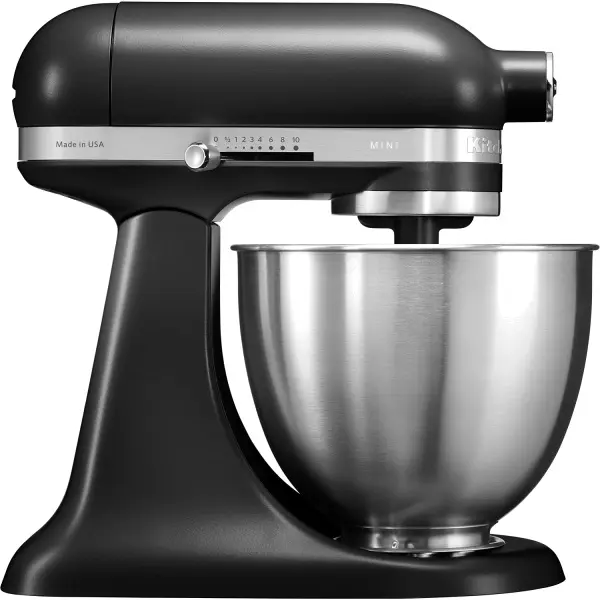 Планетарный миксер KitchenAid 5KSM3311XEBM фото 1 в Ростове-на-Дону