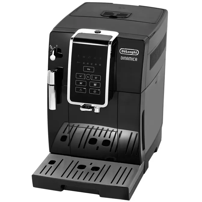 Кофемашина DeLonghi ECAM350.15.B фото 1 в Ростове-на-Дону
