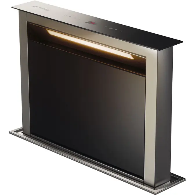 Встраиваемая вытяжка Smeg KDD60VXE-2 фото 5 в Ростове-на-Дону