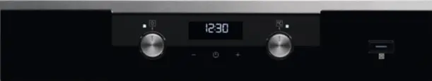 Духовой шкаф Electrolux OKD 5C51X фото 2 в Ростове-на-Дону