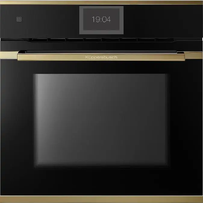 Духовой шкаф Kuppersbusch BP 6850.0 S4 Gold фото 1 в Ростове-на-Дону