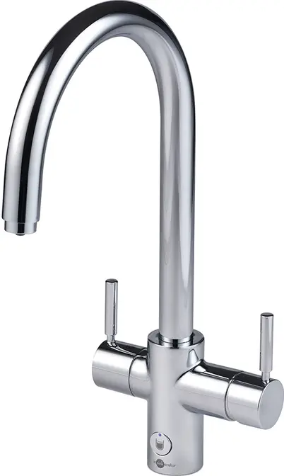 Смеситель для горячей и холодной воды InSinkErator F-H4N1-C-1-J фото 1 в Ростове-на-Дону