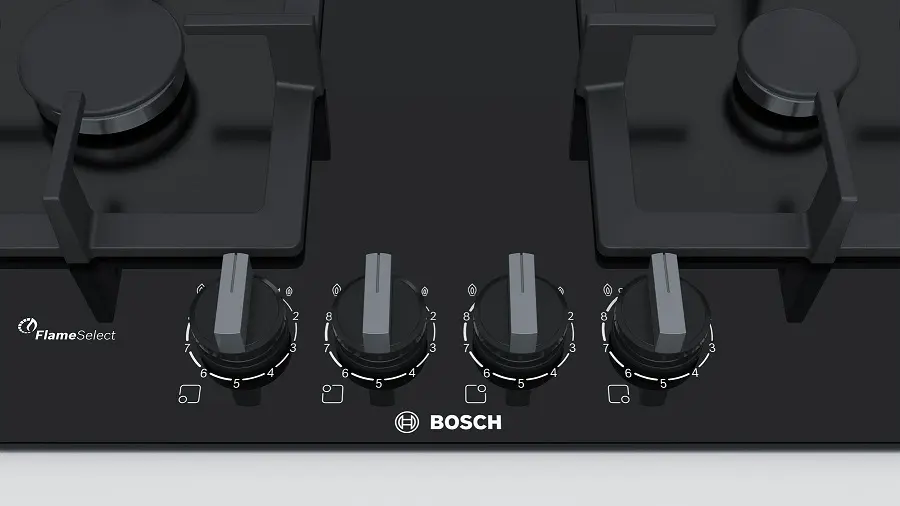 Варочная панель Bosch PPH6A6B20 фото 3 в Ростове-на-Дону