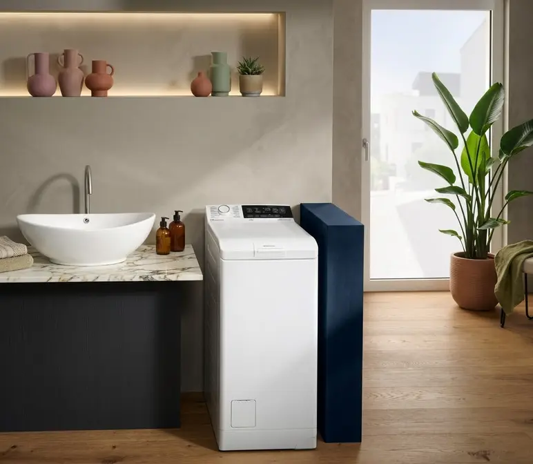 Стиральная машина Electrolux EW8TN3362E фото 2 в Ростове-на-Дону