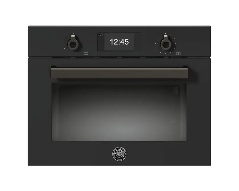 Компактный духовой шкаф Bertazzoni FPRO4077MTN3 фото 1 в Ростове-на-Дону Компактный духовой шкаф Bertazzoni FPRO4077MTN3 фото 1 в Ростове-на-Дону