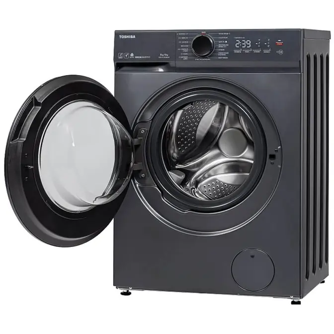 Стиральная машина c сушкой Toshiba TWD-T21BU90UWRU(MG) фото 3 в Ростове-на-Дону